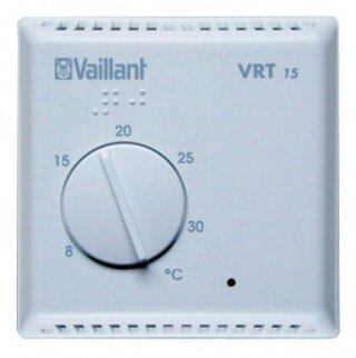 Vaillant VRT 15 Oda Termostatı kullananlar yorumlar